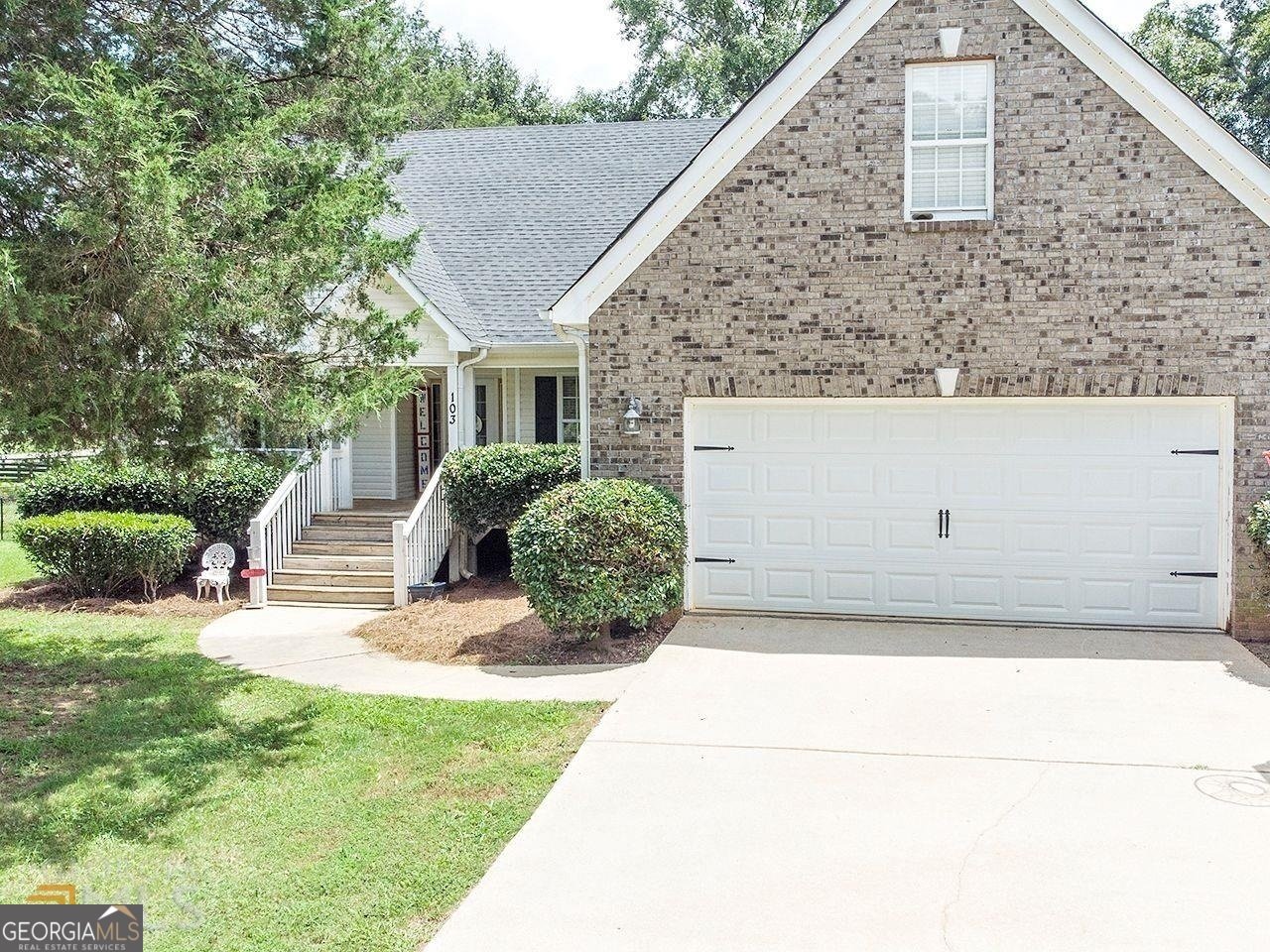 103 Bridgewater Drive Jackson - 1