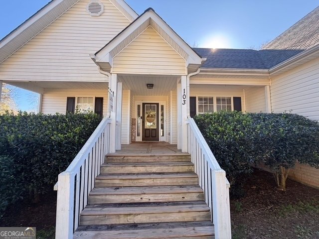103 Bridgewater Drive Jackson - 4