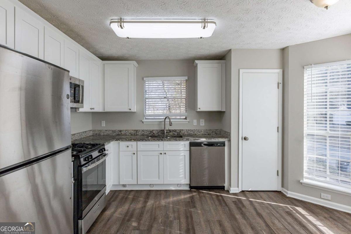 5910 Rock Road Union City - 2