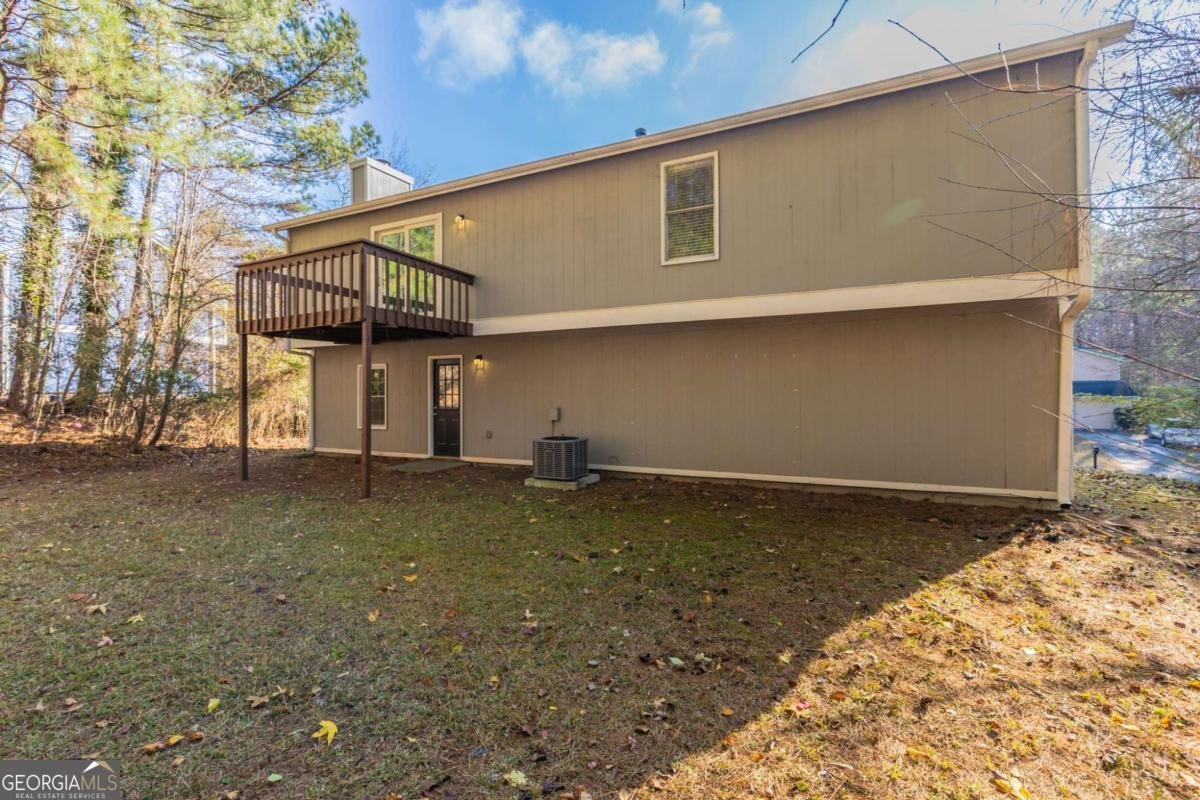 5910 Rock Road Union City - 26