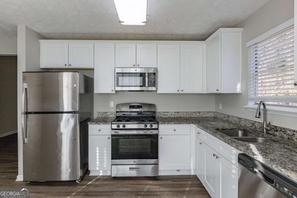 5910 Rock Road Union City - 3