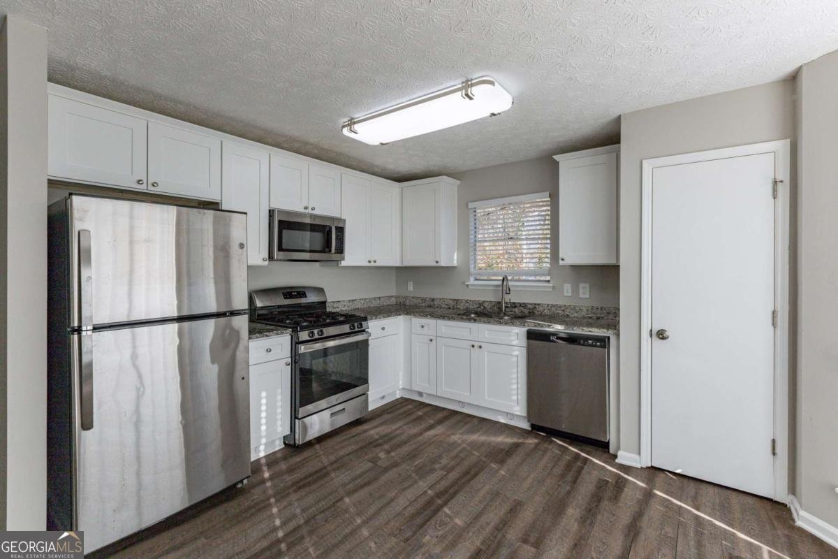 5910 Rock Road Union City - 4