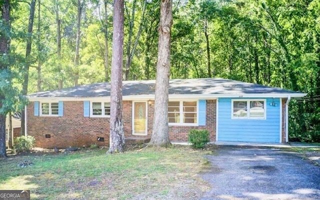 445 Pine Knoll Monroe - 1