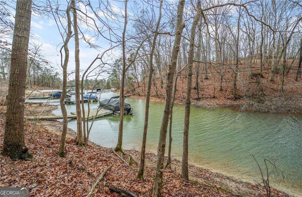 5990 Warpath Road Flowery Branch - 1