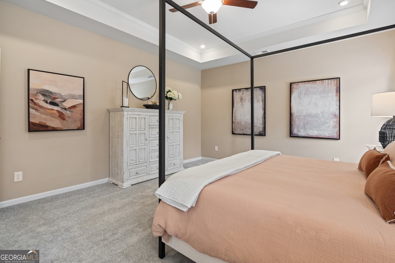 107 Timber Way Court (lot 11) Eatonton - 26