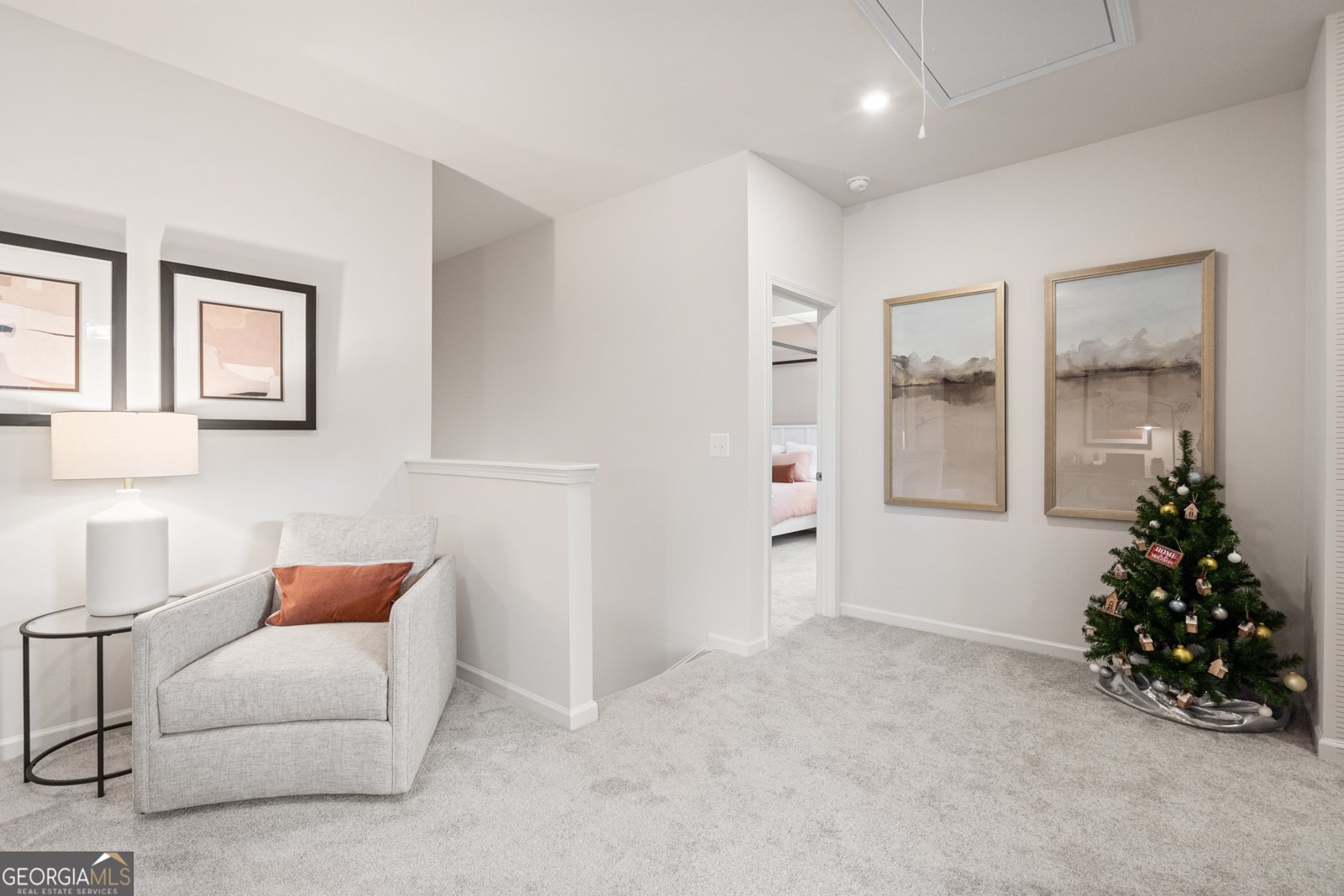 107 Timber Way Court (lot 11) Eatonton - 35