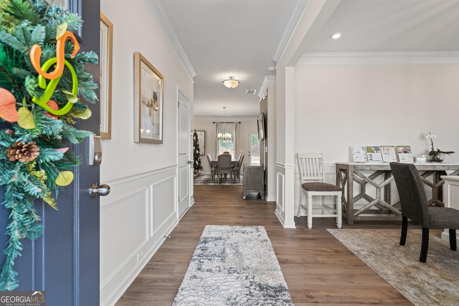 107 Timber Way Court (lot 11) Eatonton - 8