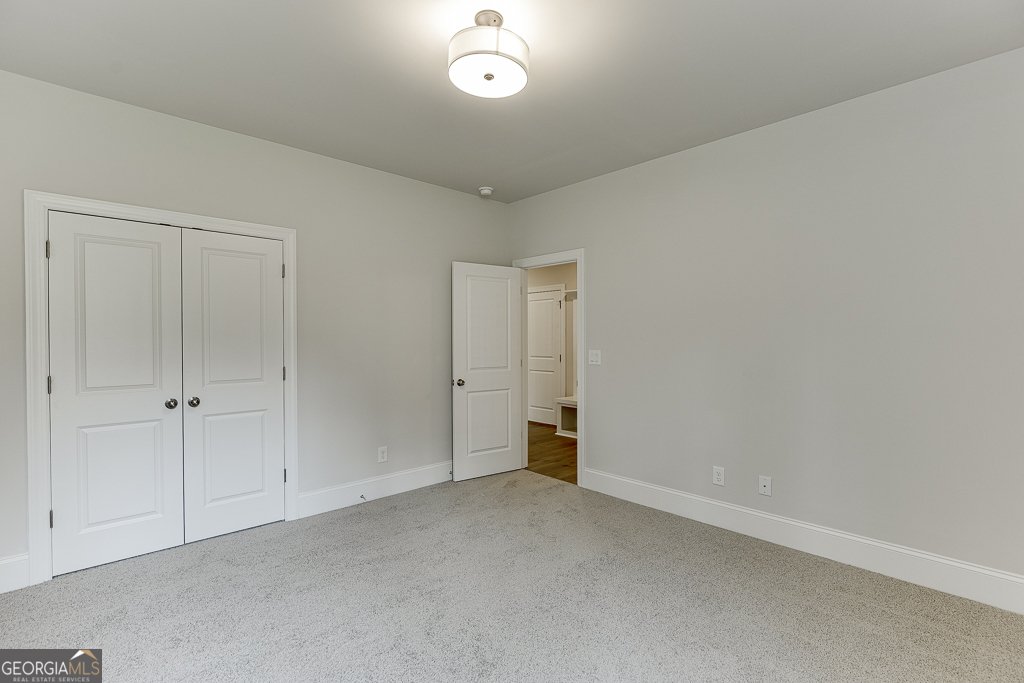 1730 Lane Creek Drive Bishop - 1