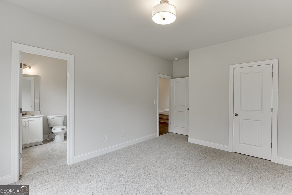 1730 Lane Creek Drive Bishop - 11
