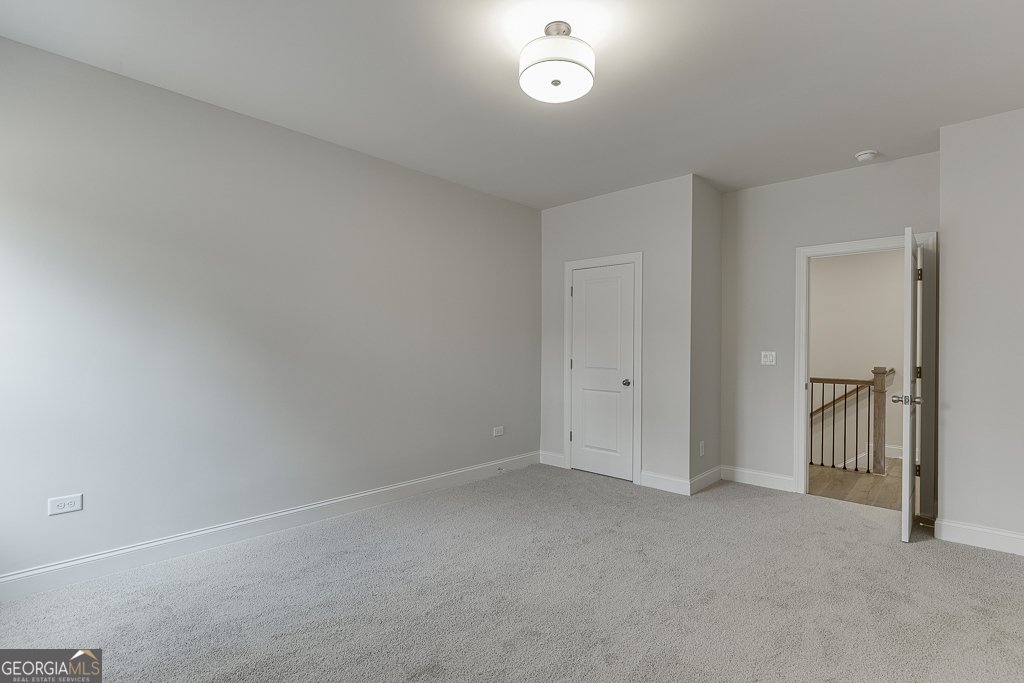 1730 Lane Creek Drive Bishop - 15
