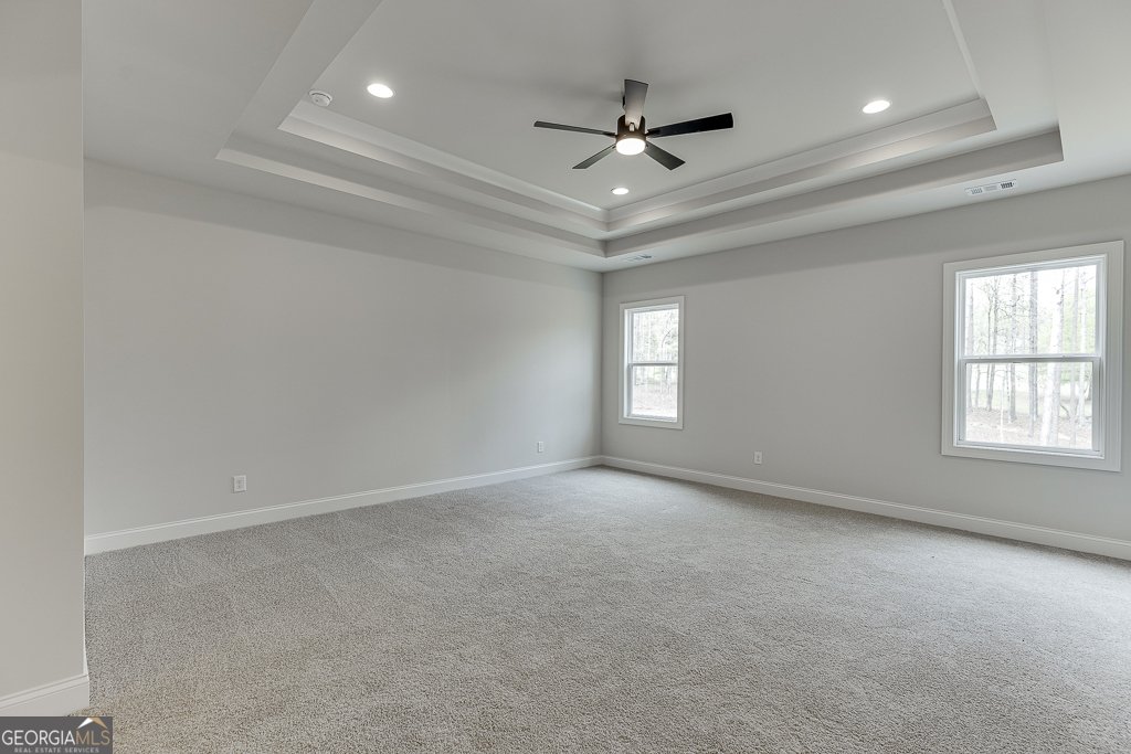 1730 Lane Creek Drive Bishop - 17