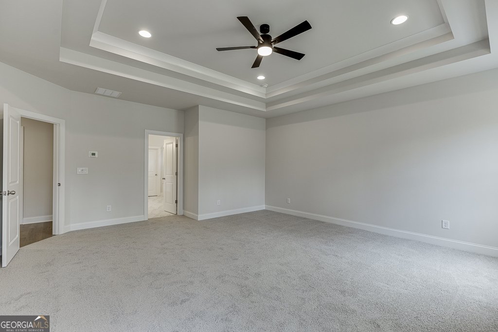 1730 Lane Creek Drive Bishop - 18