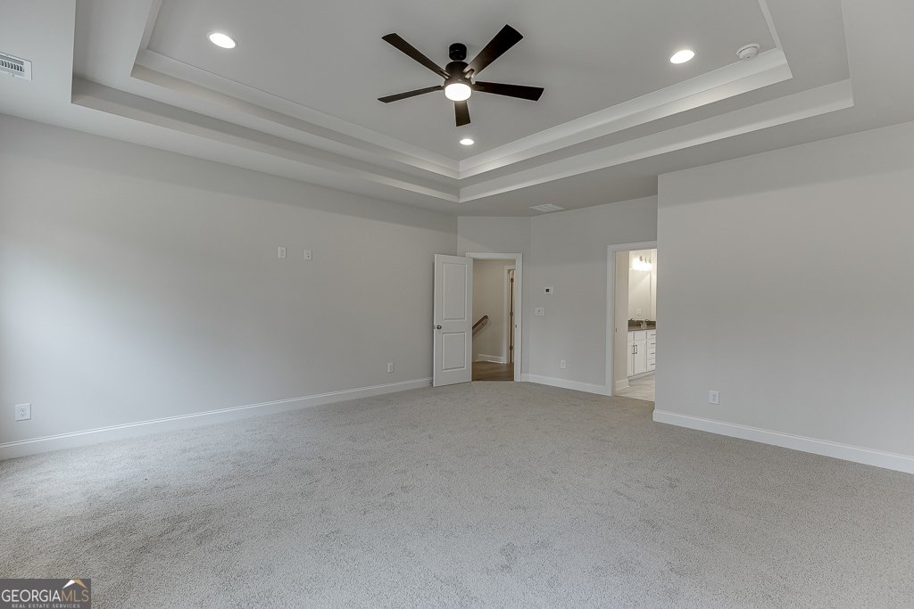 1730 Lane Creek Drive Bishop - 19
