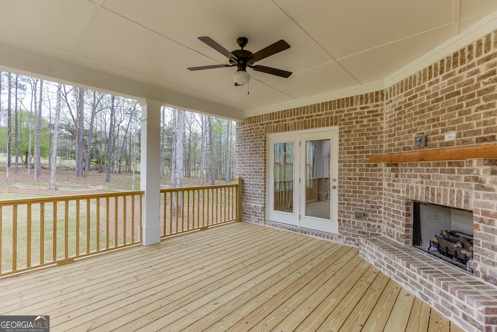 1730 Lane Creek Drive Bishop - 26