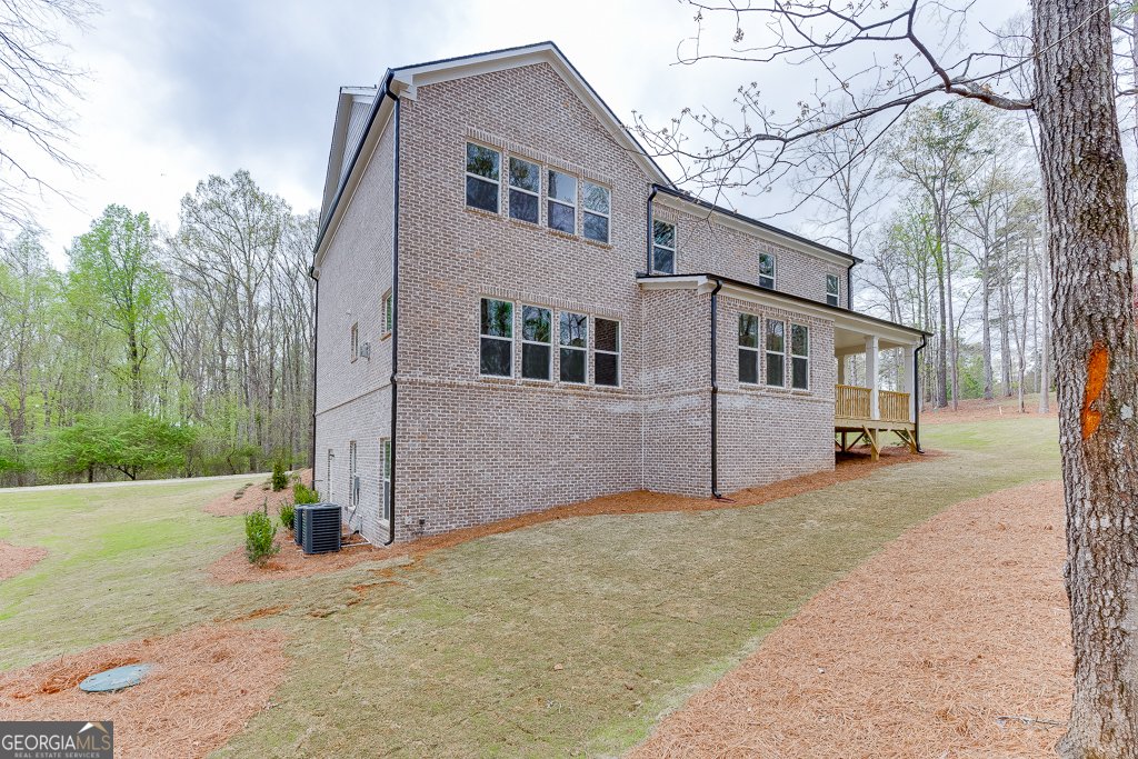1730 Lane Creek Drive Bishop - 29