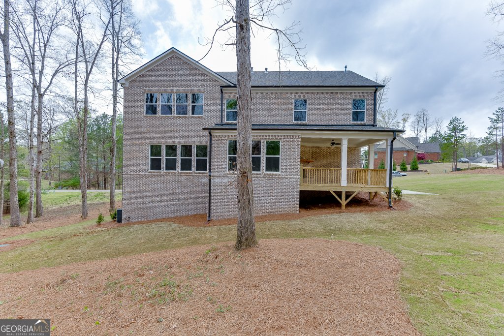1730 Lane Creek Drive Bishop - 30
