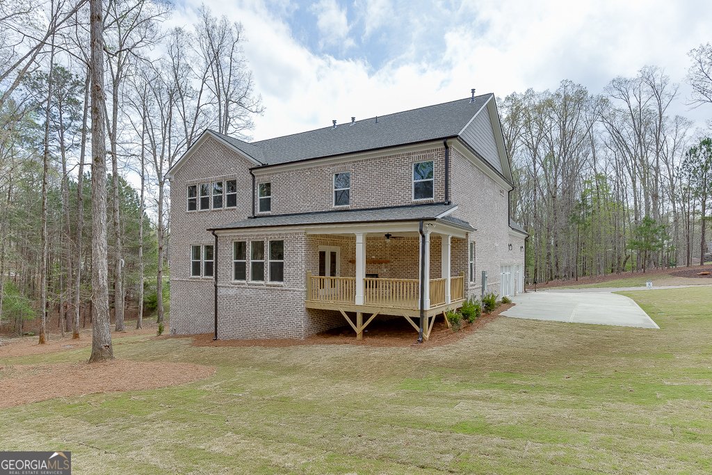 1730 Lane Creek Drive Bishop - 31