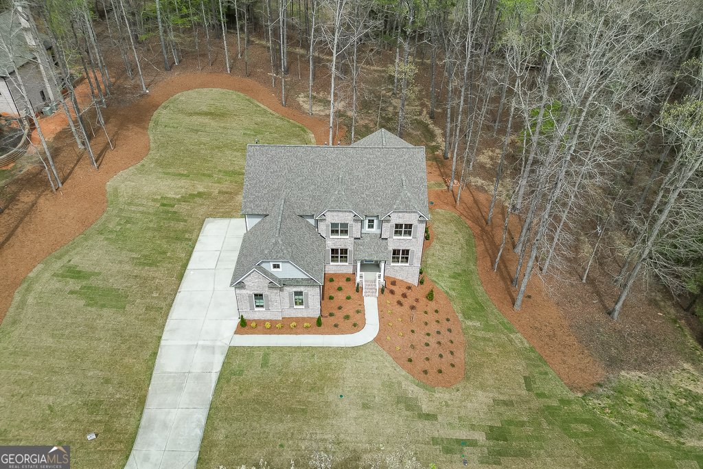 1730 Lane Creek Drive Bishop - 32