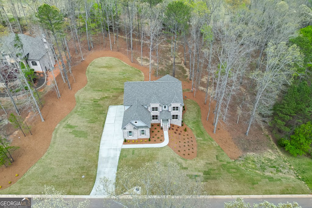 1730 Lane Creek Drive Bishop - 33