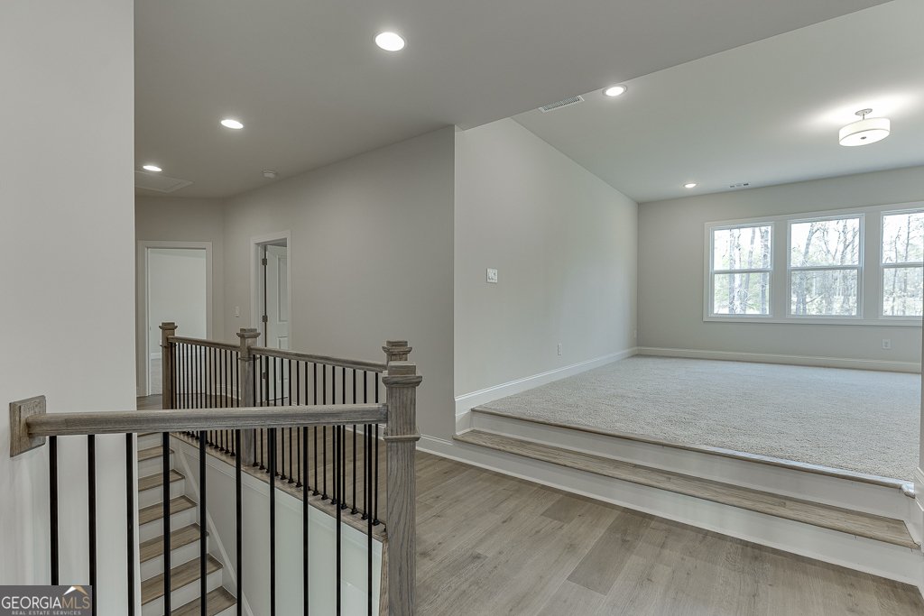 1730 Lane Creek Drive Bishop - 4