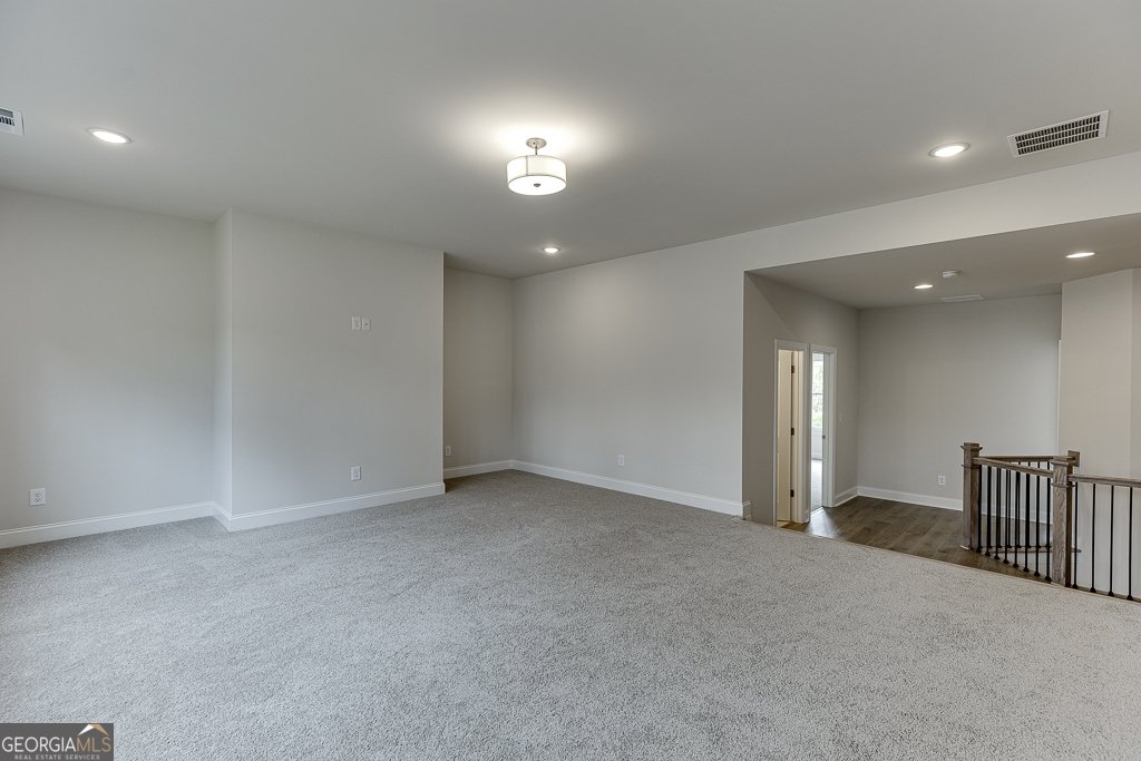 1730 Lane Creek Drive Bishop - 6