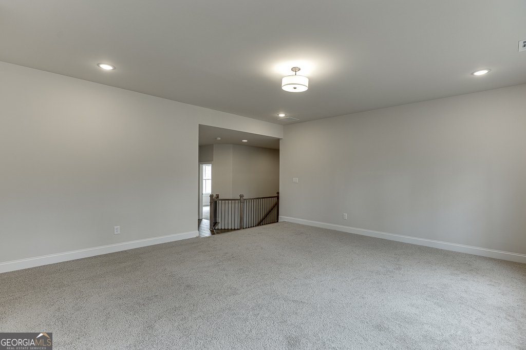1730 Lane Creek Drive Bishop - 7