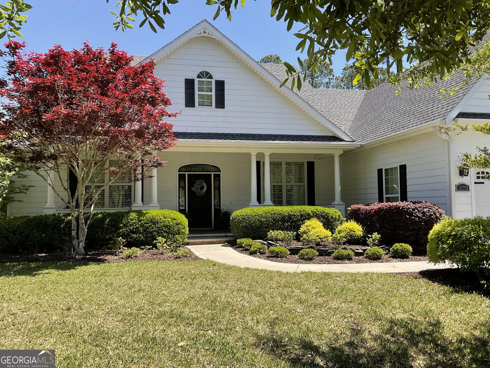373 Millers Branch Drive St. Marys - 1