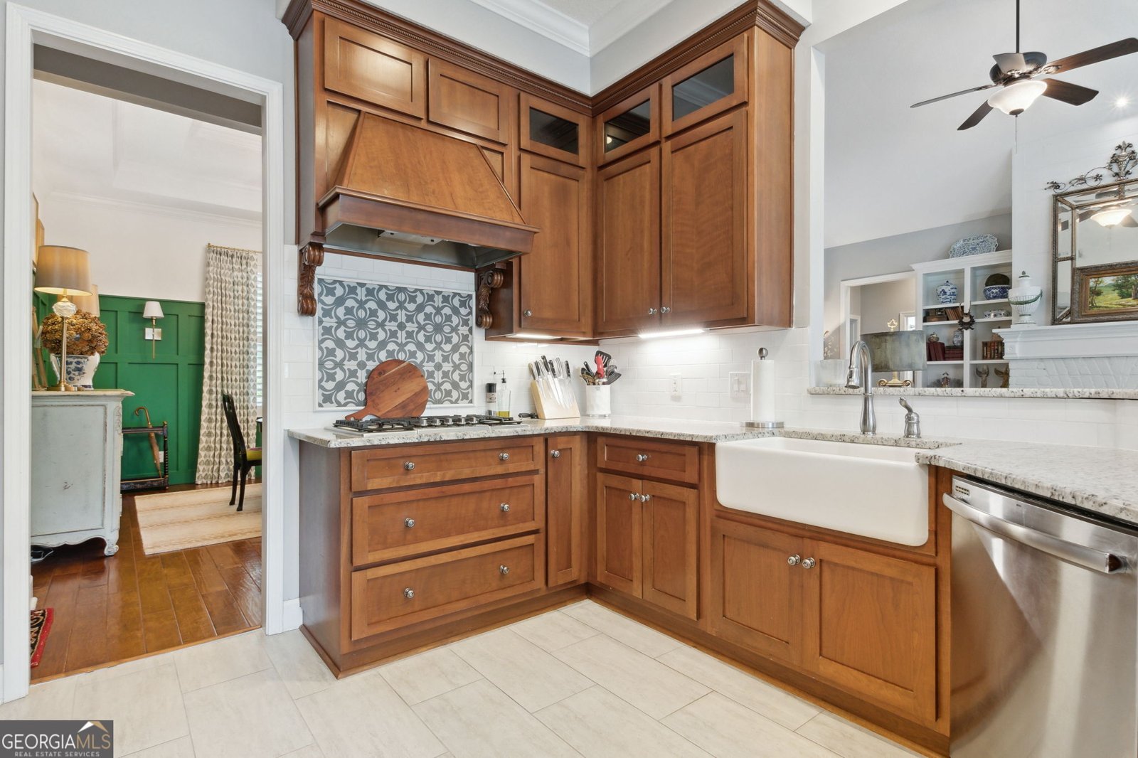 373 Millers Branch Drive St. Marys - 18