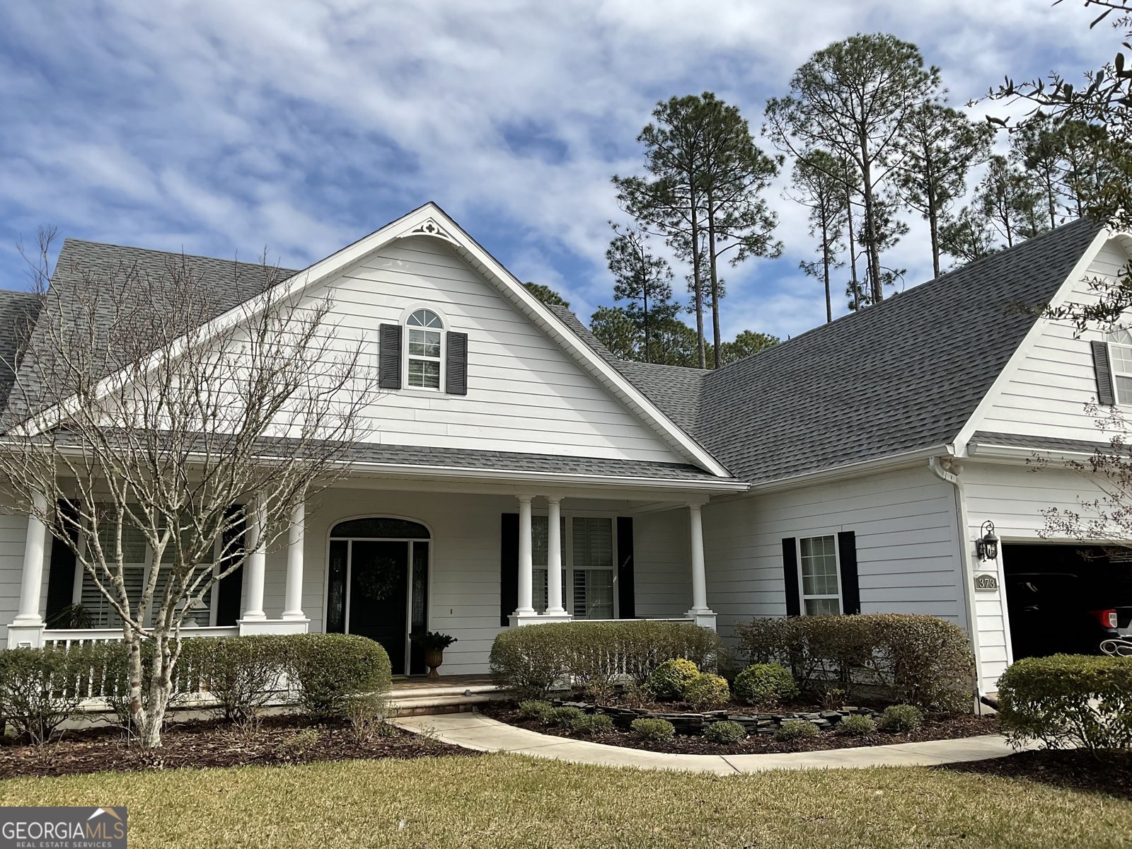 373 Millers Branch Drive St. Marys - 2