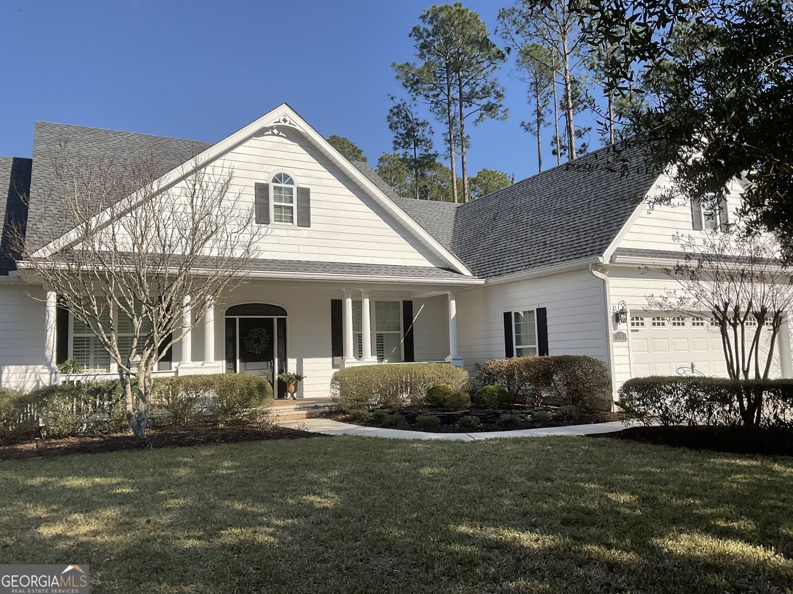 373 Millers Branch Drive St. Marys - 3