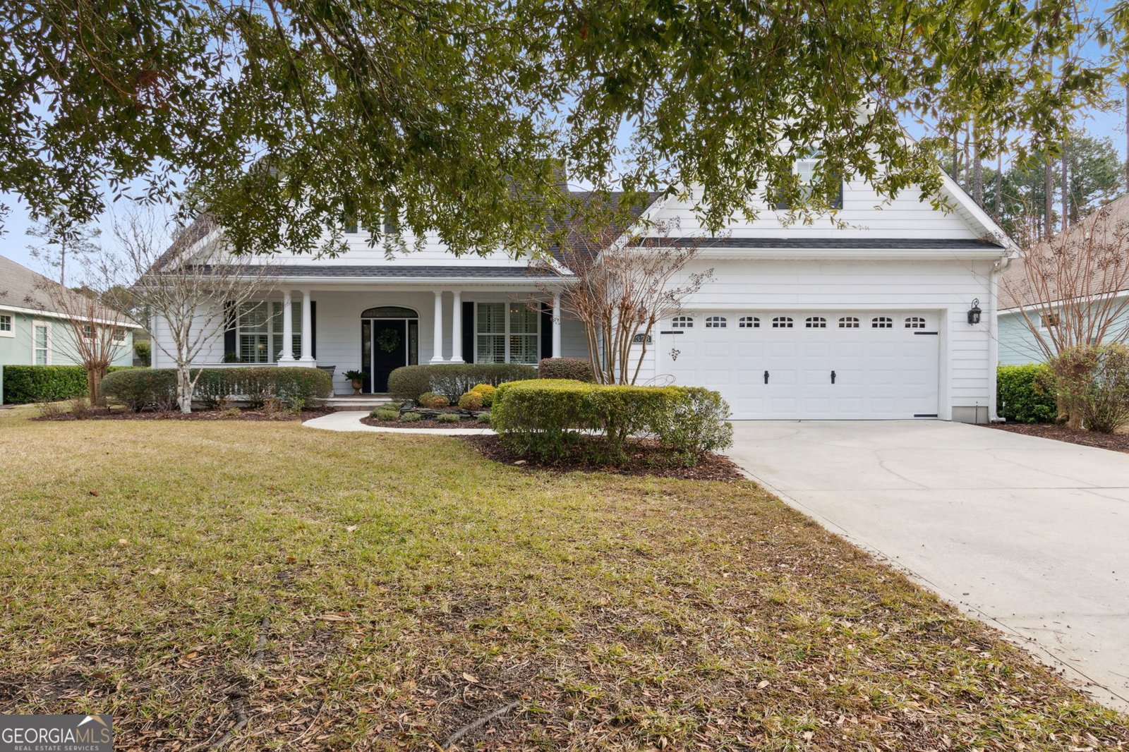 373 Millers Branch Drive St. Marys - 4