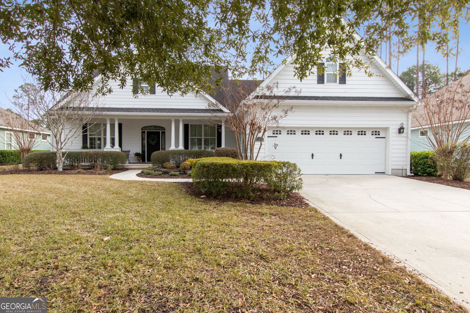 373 Millers Branch Drive St. Marys - 5