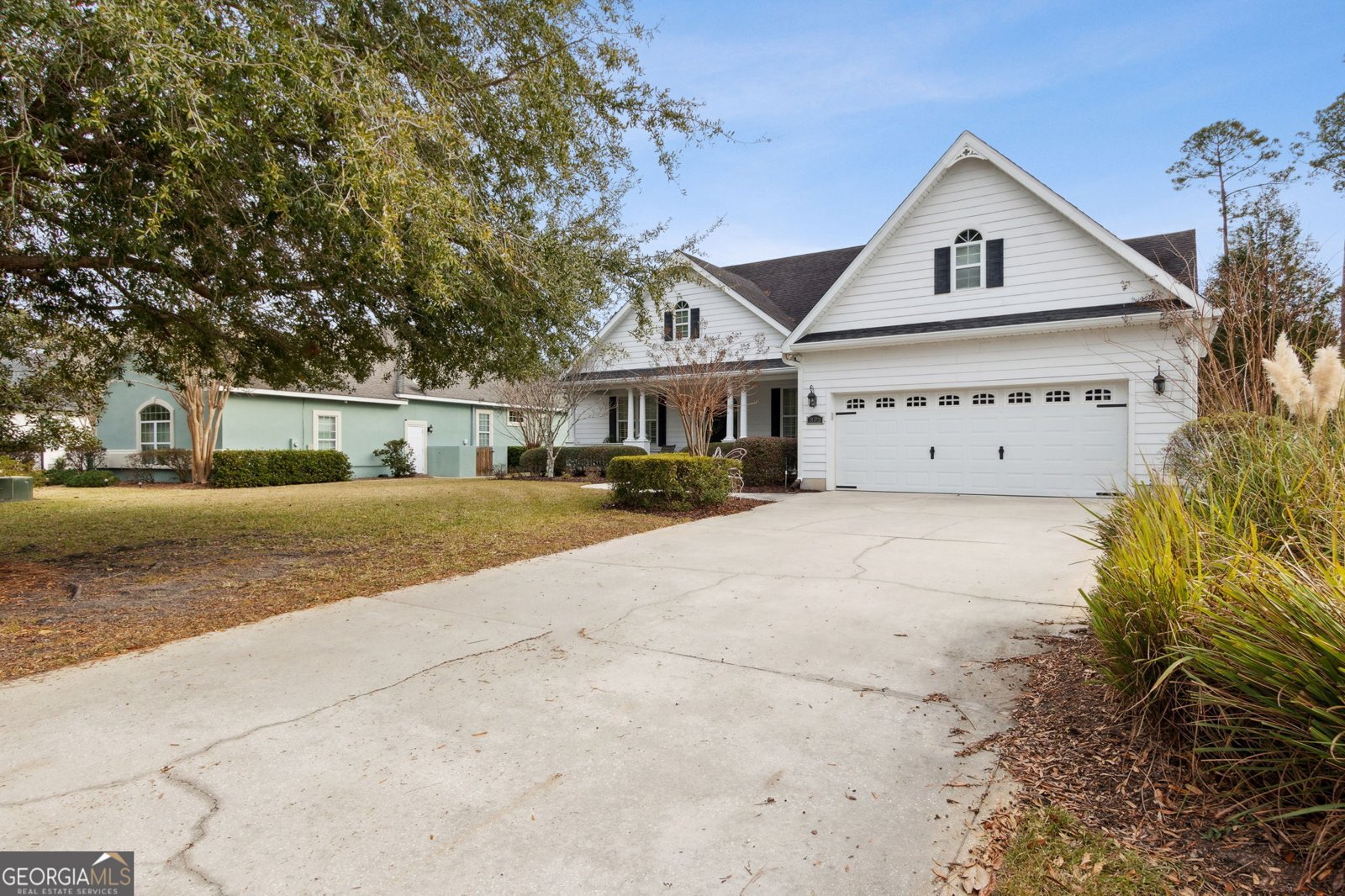 373 Millers Branch Drive St. Marys - 7