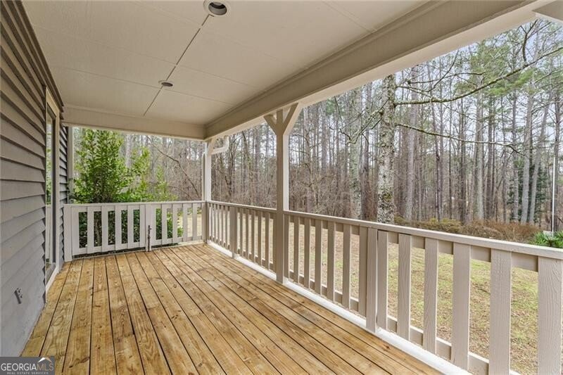 3009 Roscoe Road Newnan - 2