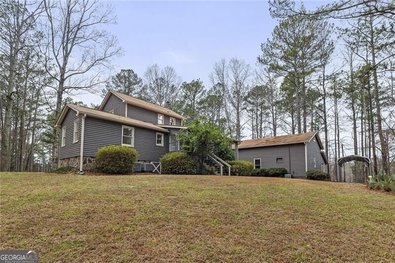 3009 Roscoe Road Newnan - 20