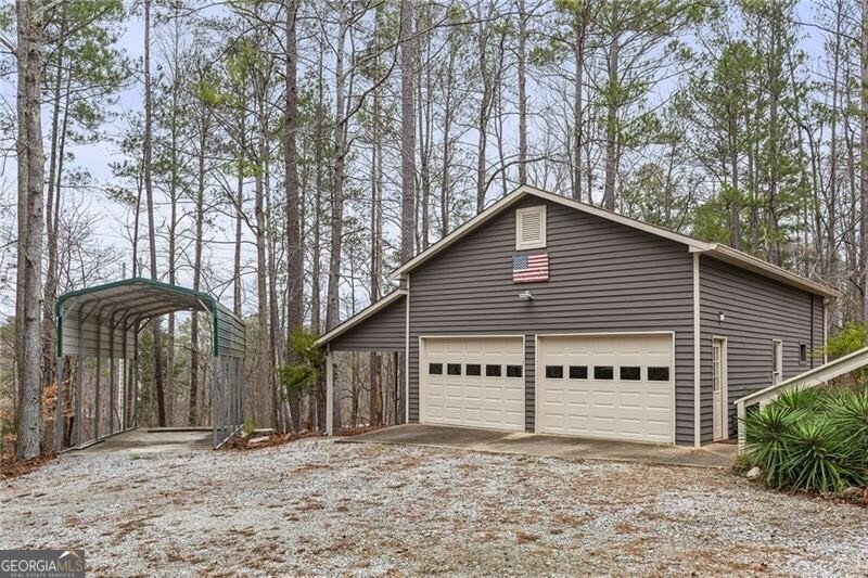 3009 Roscoe Road Newnan - 21