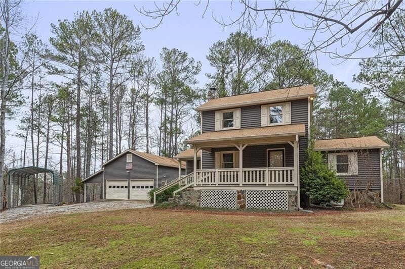3009 Roscoe Road Newnan - 22