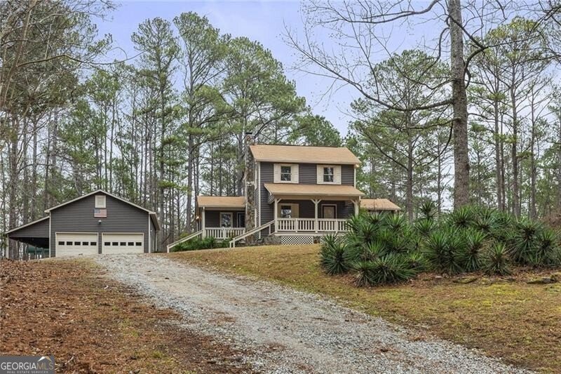 3009 Roscoe Road Newnan - 23