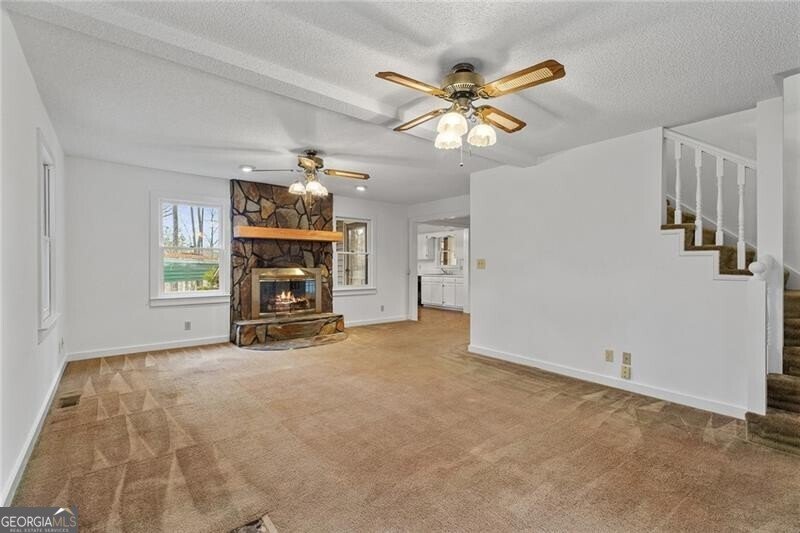 3009 Roscoe Road Newnan - 3