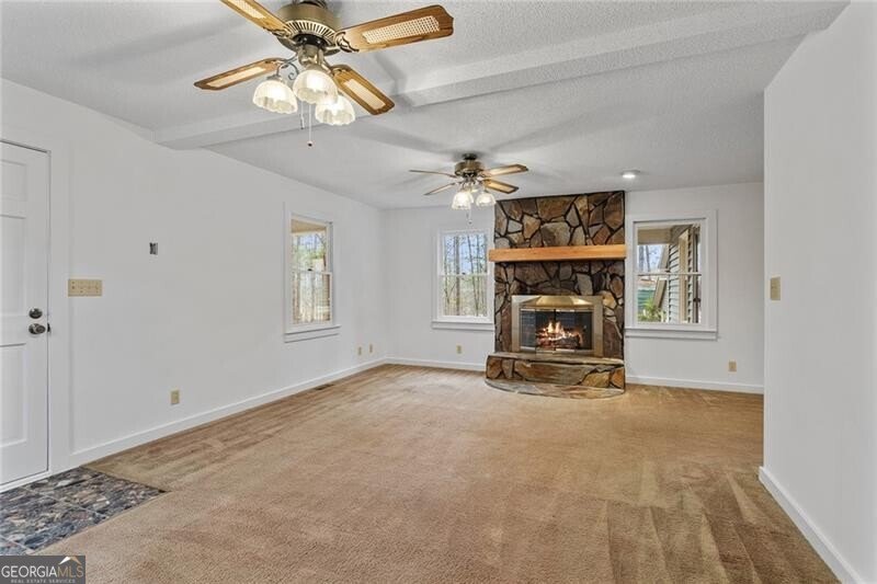3009 Roscoe Road Newnan - 4