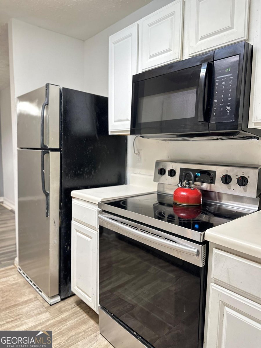 16103 Waldrop Cove Decatur - 1