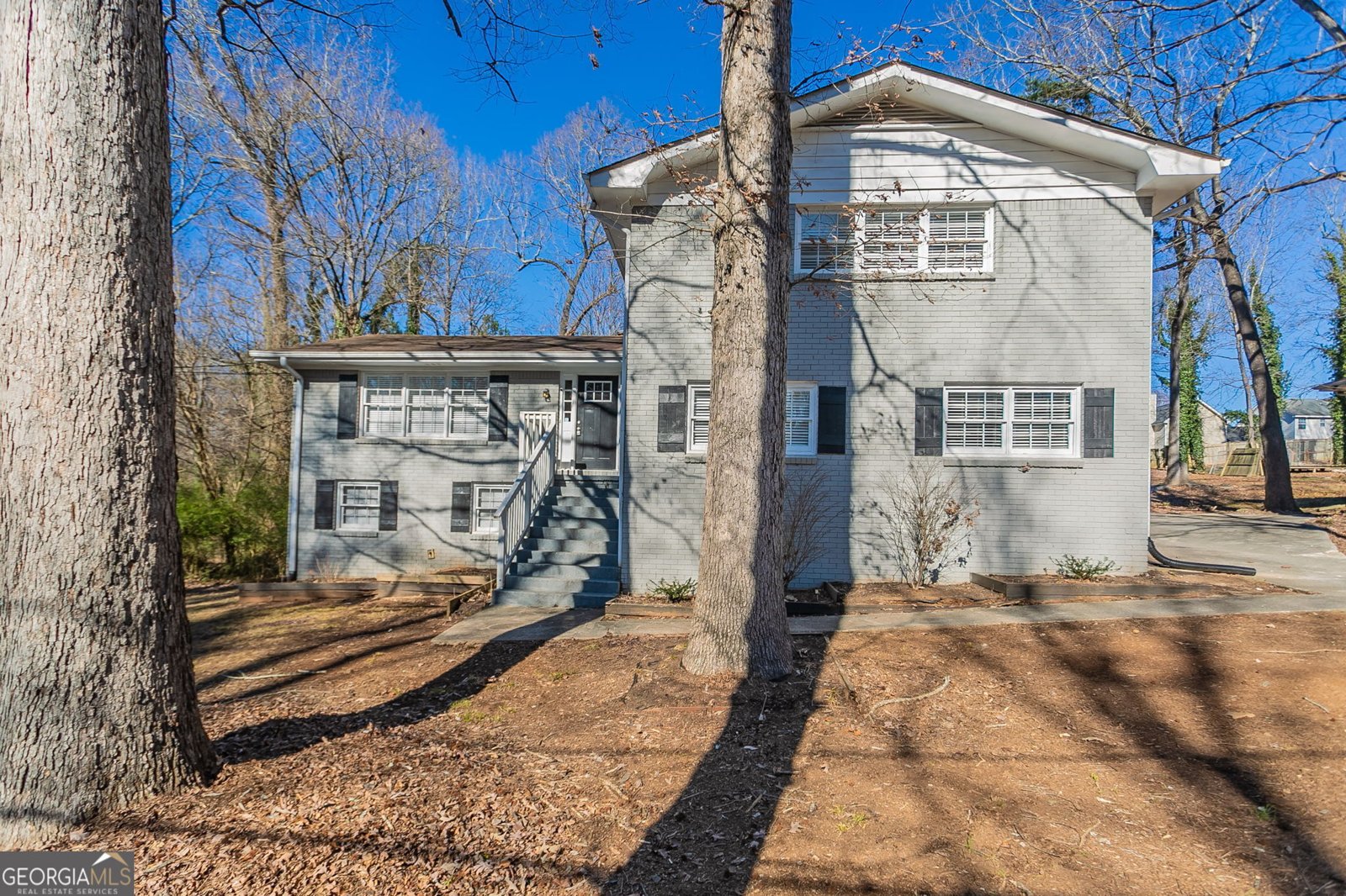 2668 Woodfen Drive Ellenwood - 1