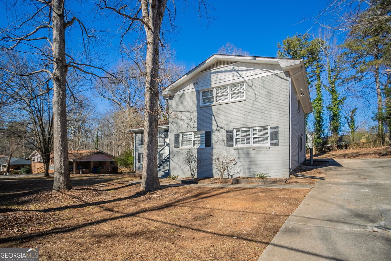 2668 Woodfen Drive Ellenwood - 2