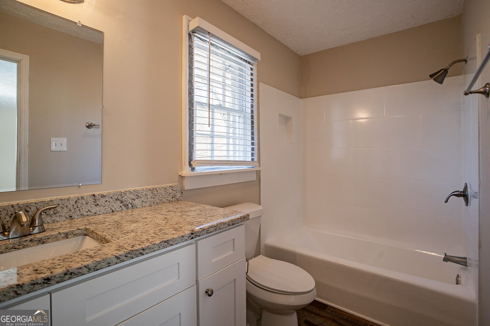 2668 Woodfen Drive Ellenwood - 27