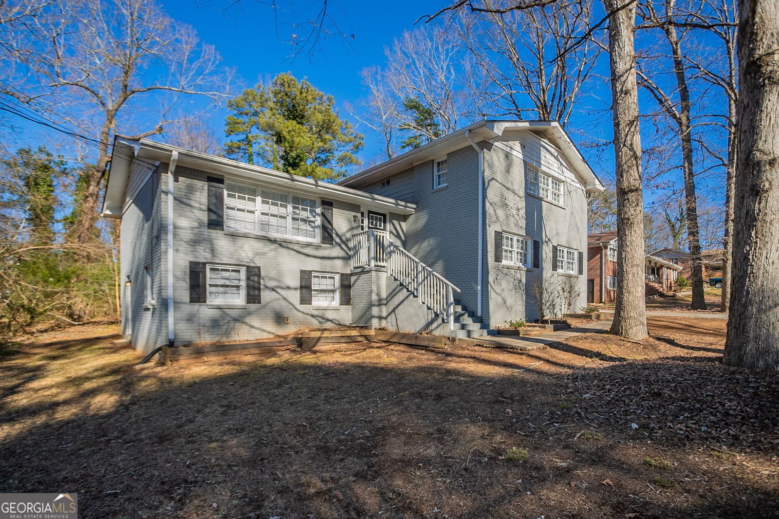 2668 Woodfen Drive Ellenwood - 3
