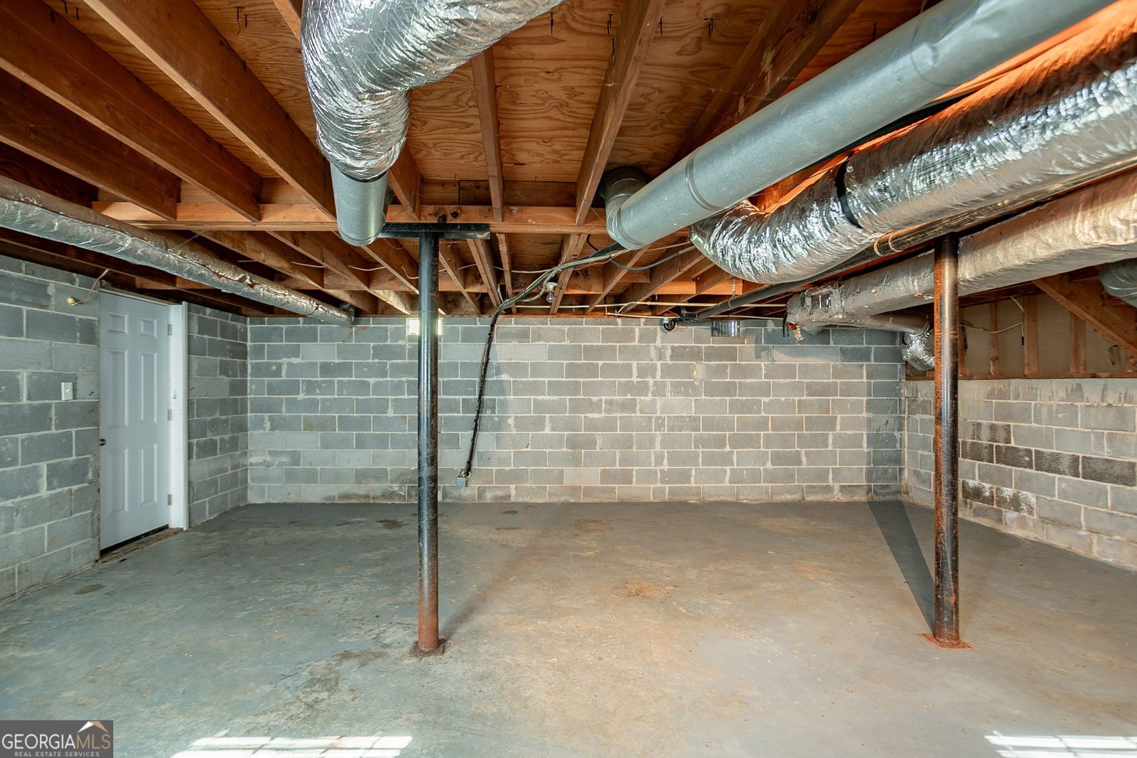 2668 Woodfen Drive Ellenwood - 37