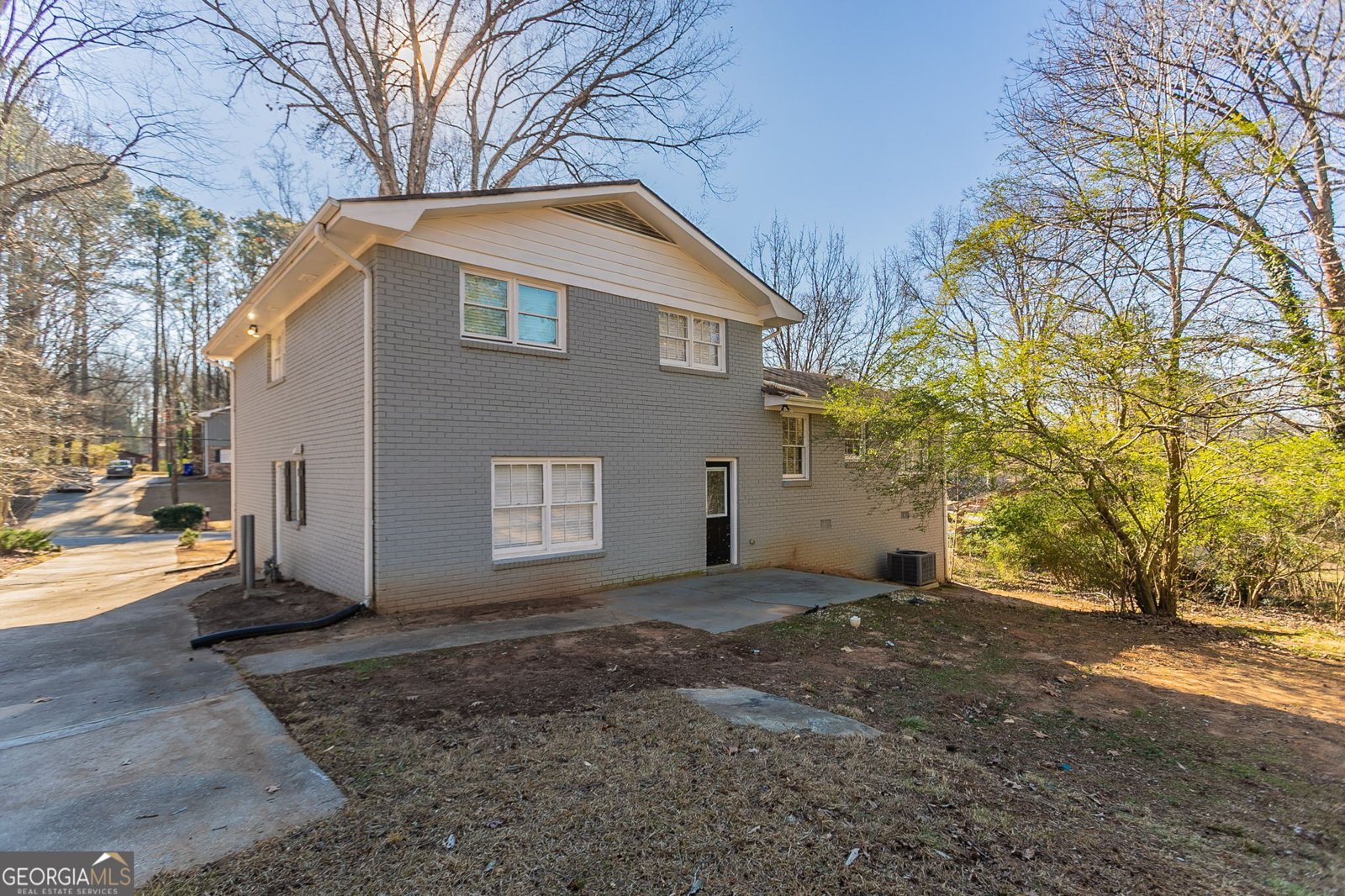 2668 Woodfen Drive Ellenwood - 38