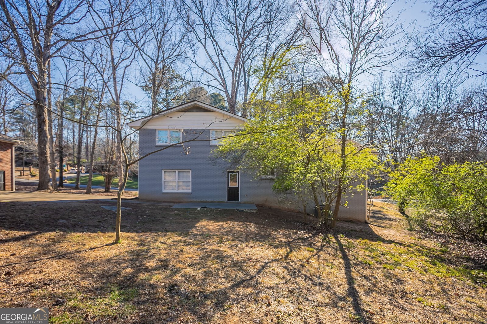 2668 Woodfen Drive Ellenwood - 39
