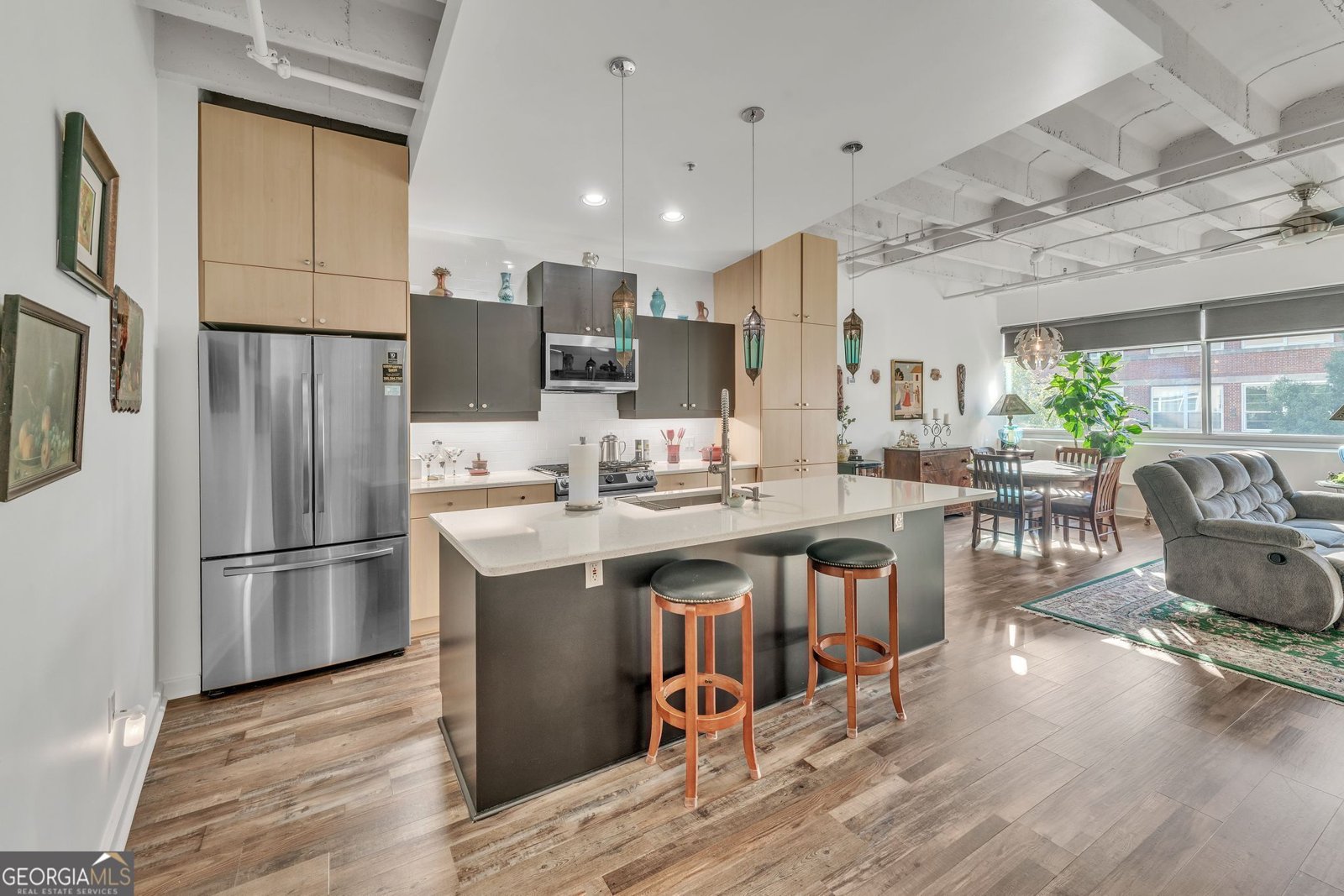 805 Peachtree Street Atlanta - 12
