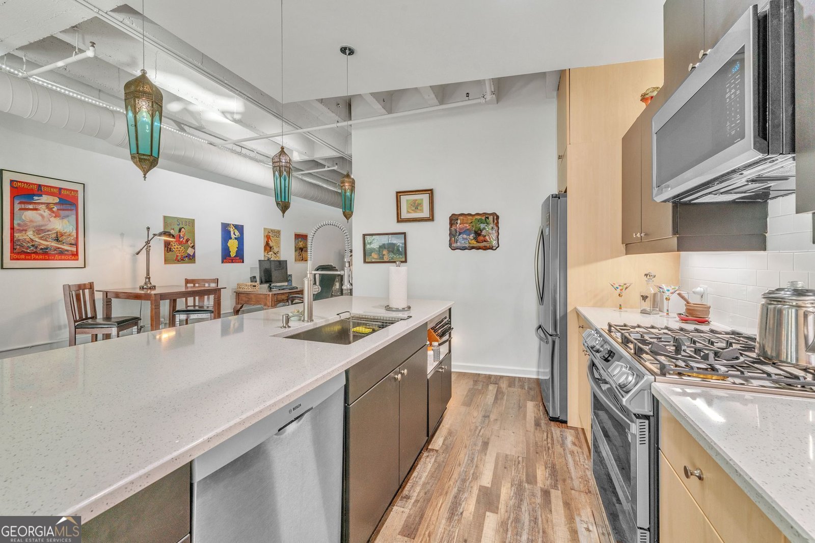 805 Peachtree Street Atlanta - 13